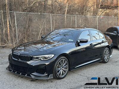 2020 BMW M340i xDrive - Photo 2 - Bethlehem, PA 18018