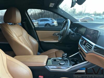 2020 BMW M340i xDrive - Photo 25 - Bethlehem, PA 18018