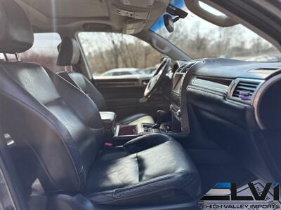 2018 Lexus GX 460   - Photo 25 - Bethlehem, PA 18018