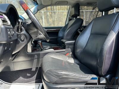 2018 Lexus GX 460   - Photo 17 - Bethlehem, PA 18018