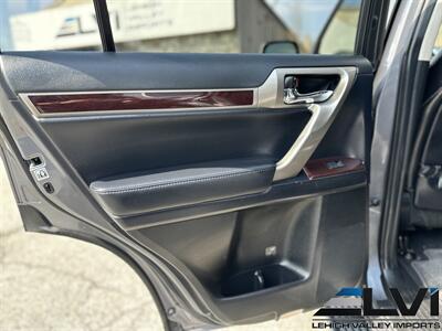 2018 Lexus GX 460   - Photo 19 - Bethlehem, PA 18018