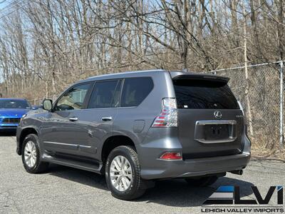 2018 Lexus GX 460   - Photo 4 - Bethlehem, PA 18018