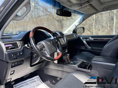 2018 Lexus GX 460   - Photo 12 - Bethlehem, PA 18018