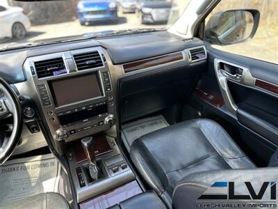 2018 Lexus GX 460   - Photo 22 - Bethlehem, PA 18018