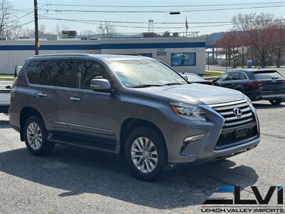 2018 Lexus GX 460   - Photo 8 - Bethlehem, PA 18018
