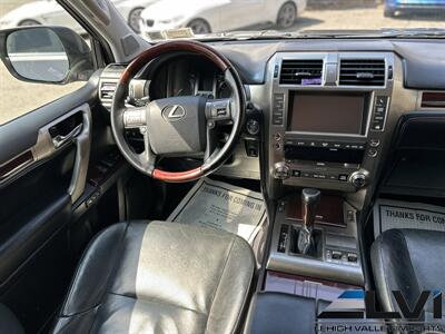2018 Lexus GX 460   - Photo 21 - Bethlehem, PA 18018