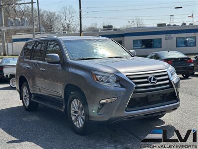 2018 Lexus GX 460   - Photo 9 - Bethlehem, PA 18018