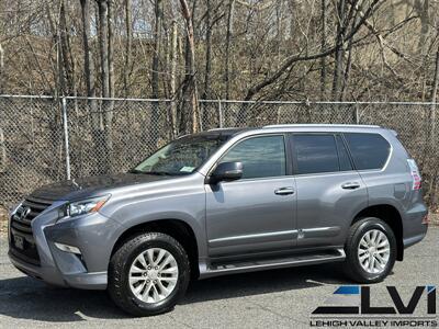 2018 Lexus GX 460   - Photo 1 - Bethlehem, PA 18018