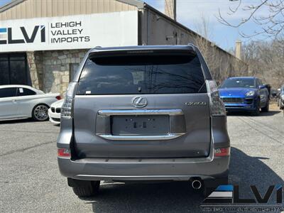 2018 Lexus GX 460   - Photo 5 - Bethlehem, PA 18018