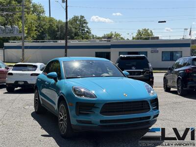 2019 Porsche Macan   - Photo 4 - Bethlehem, PA 18018
