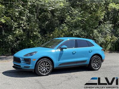 2019 Porsche Macan   - Photo 11 - Bethlehem, PA 18018