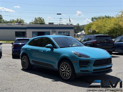 2019 Porsche Macan   - Photo 5 - Bethlehem, PA 18018
