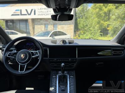 2019 Porsche Macan   - Photo 20 - Bethlehem, PA 18018