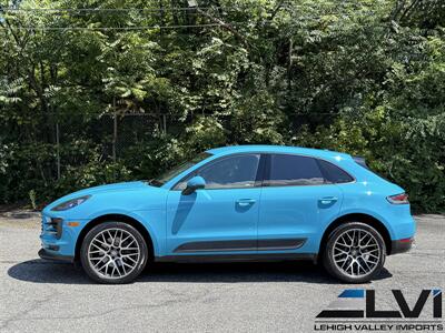2019 Porsche Macan   - Photo 10 - Bethlehem, PA 18018