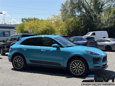 2019 Porsche Macan   - Photo 6 - Bethlehem, PA 18018