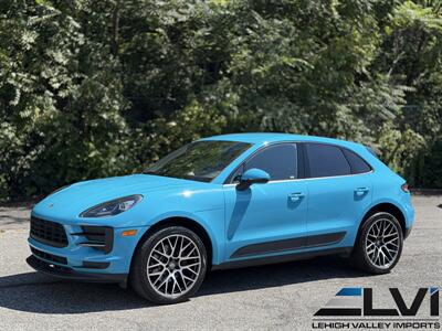 2019 Porsche Macan   - Photo 2 - Bethlehem, PA 18018