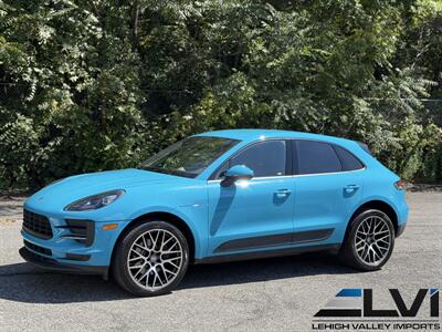 2019 Porsche Macan   - Photo 1 - Bethlehem, PA 18018