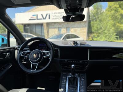 2019 Porsche Macan   - Photo 21 - Bethlehem, PA 18018