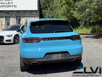 2019 Porsche Macan   - Photo 9 - Bethlehem, PA 18018