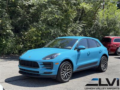 2019 Porsche Macan   - Photo 3 - Bethlehem, PA 18018