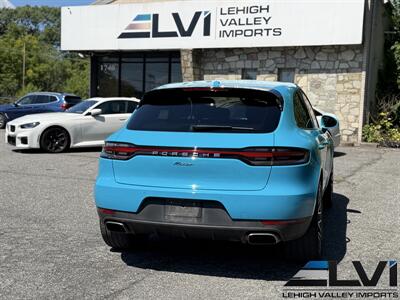 2019 Porsche Macan   - Photo 8 - Bethlehem, PA 18018