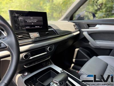 2021 Audi SQ5 3.0T quattro Premium Plus   - Photo 15 - Bethlehem, PA 18018
