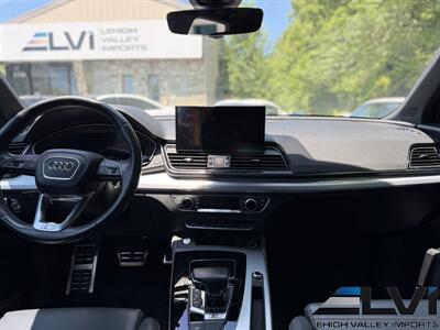 2021 Audi SQ5 3.0T quattro Premium Plus   - Photo 22 - Bethlehem, PA 18018