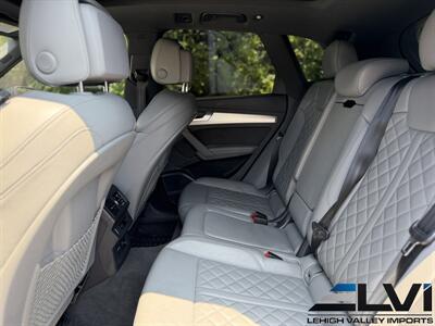 2021 Audi SQ5 3.0T quattro Premium Plus   - Photo 17 - Bethlehem, PA 18018