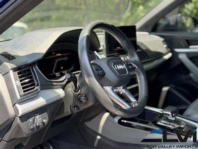 2021 Audi SQ5 3.0T quattro Premium Plus   - Photo 9 - Bethlehem, PA 18018