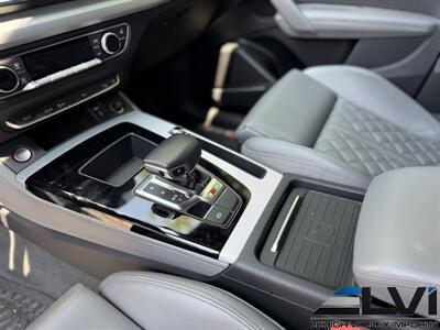 2021 Audi SQ5 3.0T quattro Premium Plus   - Photo 14 - Bethlehem, PA 18018