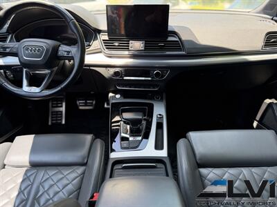 2021 Audi SQ5 3.0T quattro Premium Plus   - Photo 21 - Bethlehem, PA 18018