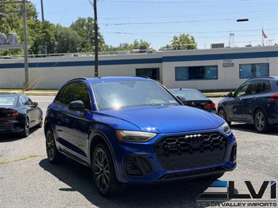 2021 Audi SQ5 3.0T quattro Premium Plus   - Photo 4 - Bethlehem, PA 18018