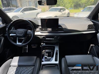 2021 Audi SQ5 3.0T quattro Premium Plus   - Photo 18 - Bethlehem, PA 18018