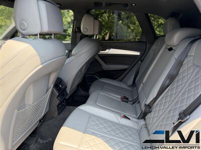 2021 Audi SQ5 3.0T quattro Premium Plus   - Photo 16 - Bethlehem, PA 18018
