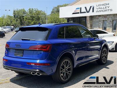 2021 Audi SQ5 3.0T quattro Premium Plus   - Photo 6 - Bethlehem, PA 18018