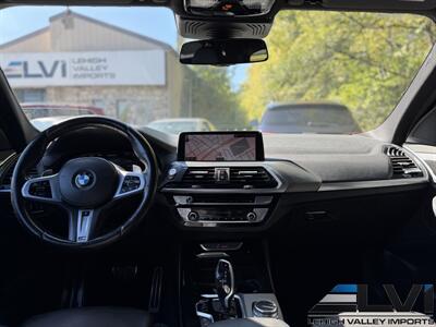 2020 BMW X3 M40i - Photo 21 - Bethlehem, PA 18018