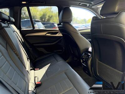 2020 BMW X3 M40i - Photo 23 - Bethlehem, PA 18018