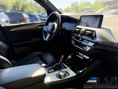 2020 BMW X3 M40i - Photo 26 - Bethlehem, PA 18018