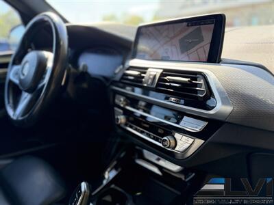 2020 BMW X3 M40i - Photo 25 - Bethlehem, PA 18018