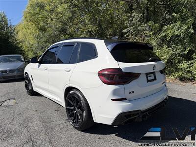 2020 BMW X3 M40i - Photo 4 - Bethlehem, PA 18018
