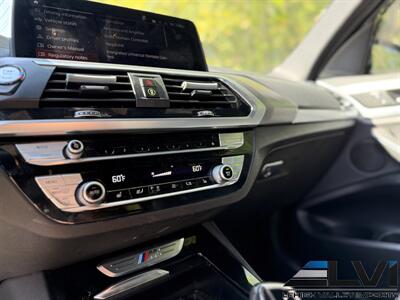 2020 BMW X3 M40i - Photo 18 - Bethlehem, PA 18018