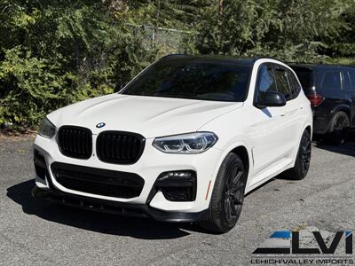 2020 BMW X3 M40i - Photo 11 - Bethlehem, PA 18018