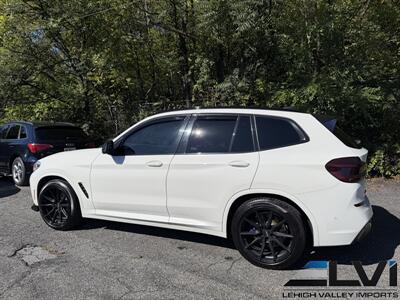 2020 BMW X3 M40i - Photo 3 - Bethlehem, PA 18018