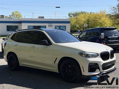 2020 BMW X3 M40i - Photo 8 - Bethlehem, PA 18018