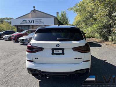 2020 BMW X3 M40i - Photo 6 - Bethlehem, PA 18018
