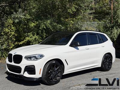 2020 BMW X3 M40i - Photo 12 - Bethlehem, PA 18018