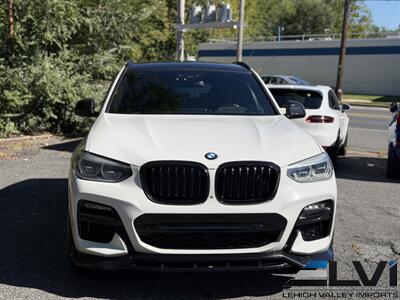 2020 BMW X3 M40i - Photo 10 - Bethlehem, PA 18018