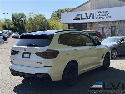 2020 BMW X3 M40i - Photo 7 - Bethlehem, PA 18018