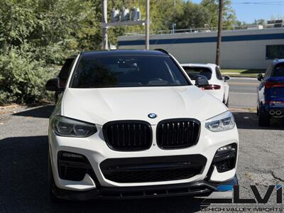 2020 BMW X3 M40i - Photo 9 - Bethlehem, PA 18018