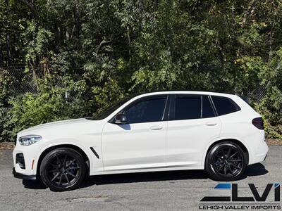 2020 BMW X3 M40i - Photo 2 - Bethlehem, PA 18018